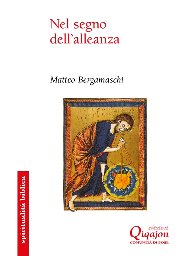 Nel segno dell'alleanza - Librerie.coop