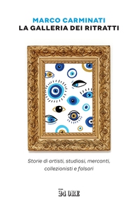 La galleria dei ritratti - Librerie.coop