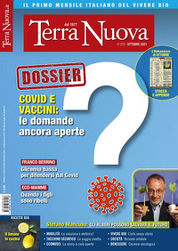 Terra nuova - Librerie.coop Terra nuova - Librerie.coop