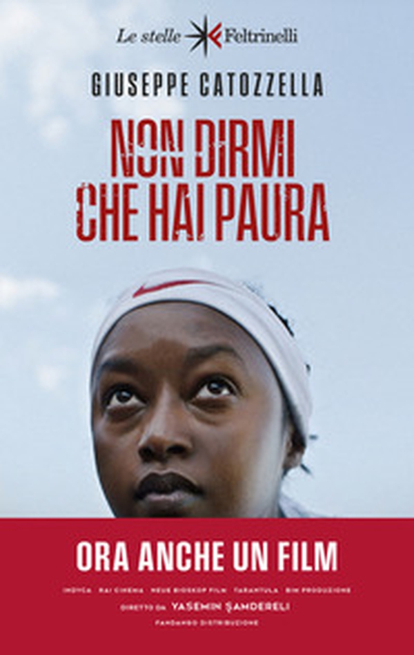 Non dirmi che hai paura - Librerie.coop Non dirmi che hai paura - Librerie.coop