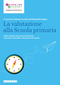 La valutazione alla Scuola primaria - Librerie.coop La valutazione alla Scuola primaria - Librerie.coop