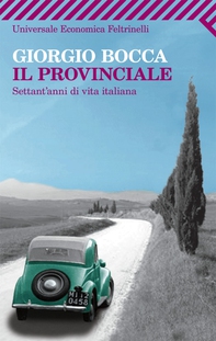 Il provinciale - Librerie.coop