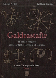 Galdrastafir - Librerie.coop