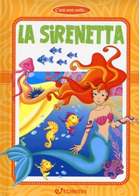 La Sirenetta - Librerie.coop