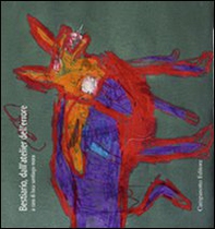 Bestiario dall'atelier dell'errore - Librerie.coop