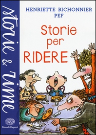 Storie per ridere - Librerie.coop Storie per ridere - Librerie.coop