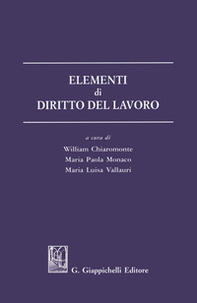 Elementi di diritto del lavoro - Librerie.coop