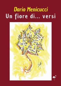 Un fiore di... versi - Librerie.coop