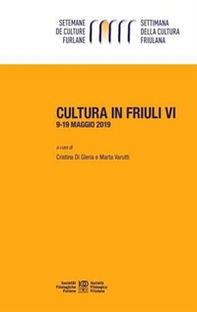 Cultura in Friuli - Vol. 6 - Librerie.coop