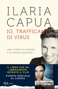 Io, trafficante di virus - Librerie.coop Io, trafficante di virus - Librerie.coop