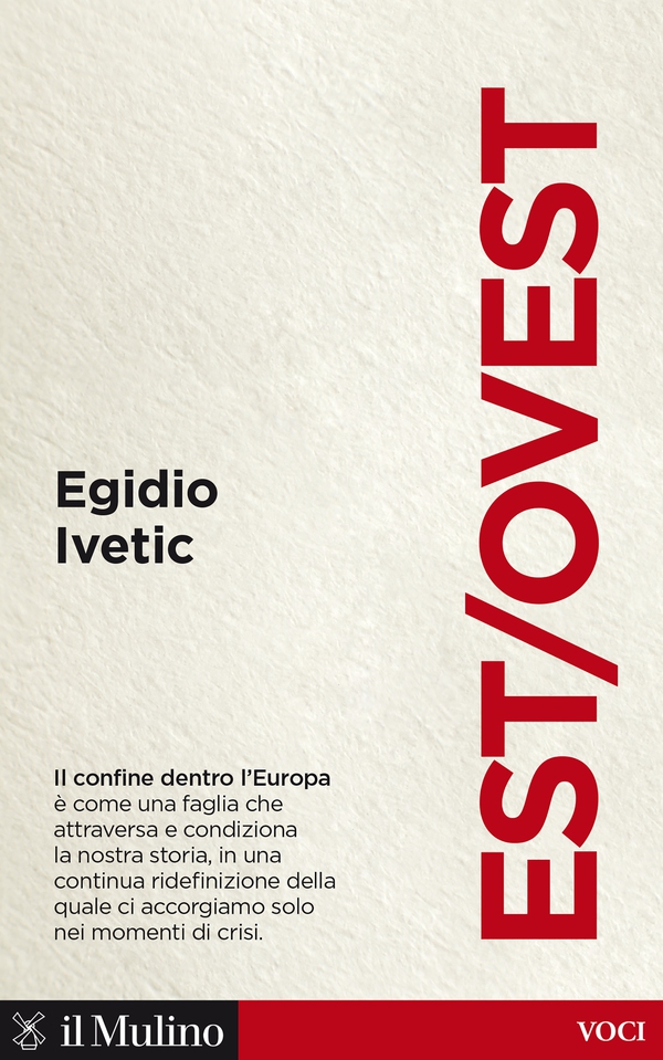 Est/Ovest - Librerie.coop Est/Ovest - Librerie.coop