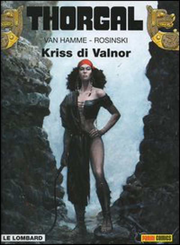 Thorgal - Librerie.coop Thorgal - Librerie.coop