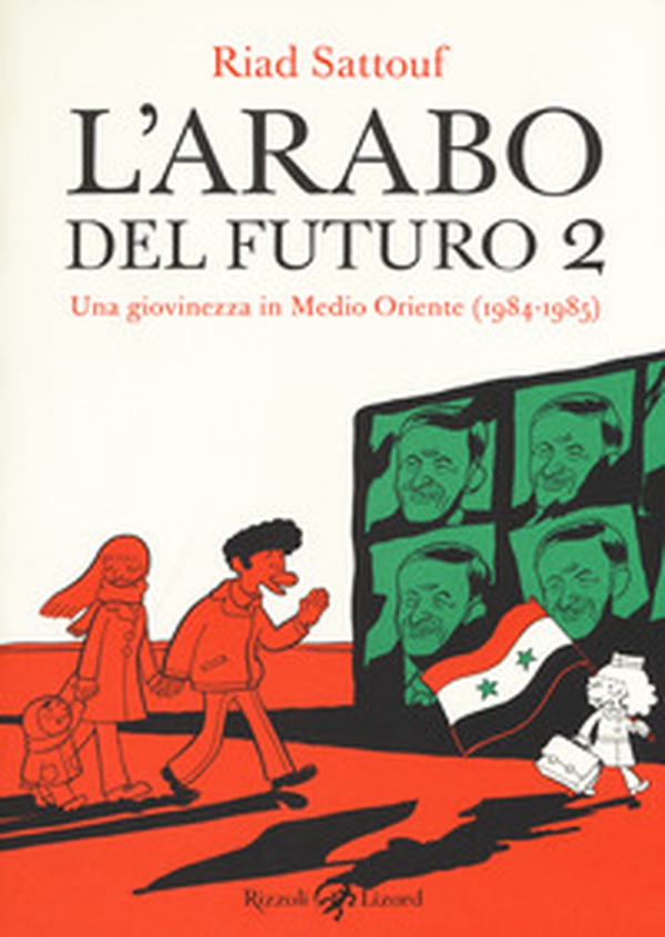 L'arabo del futuro - Vol. 2 - Librerie.coop L'arabo del futuro - Vol. 2 - Librerie.coop