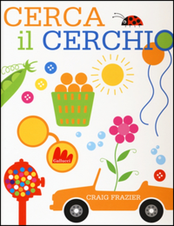 Cerca il cerchio - Librerie.coop Cerca il cerchio - Librerie.coop