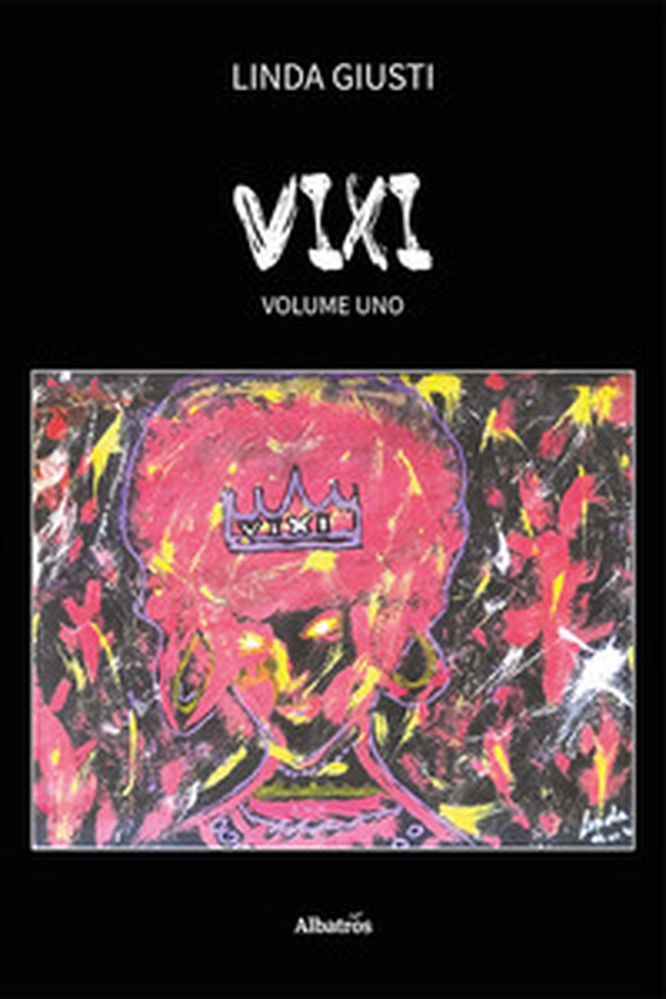 VIXI - Vol. 1 - Librerie.coop VIXI - Vol. 1 - Librerie.coop