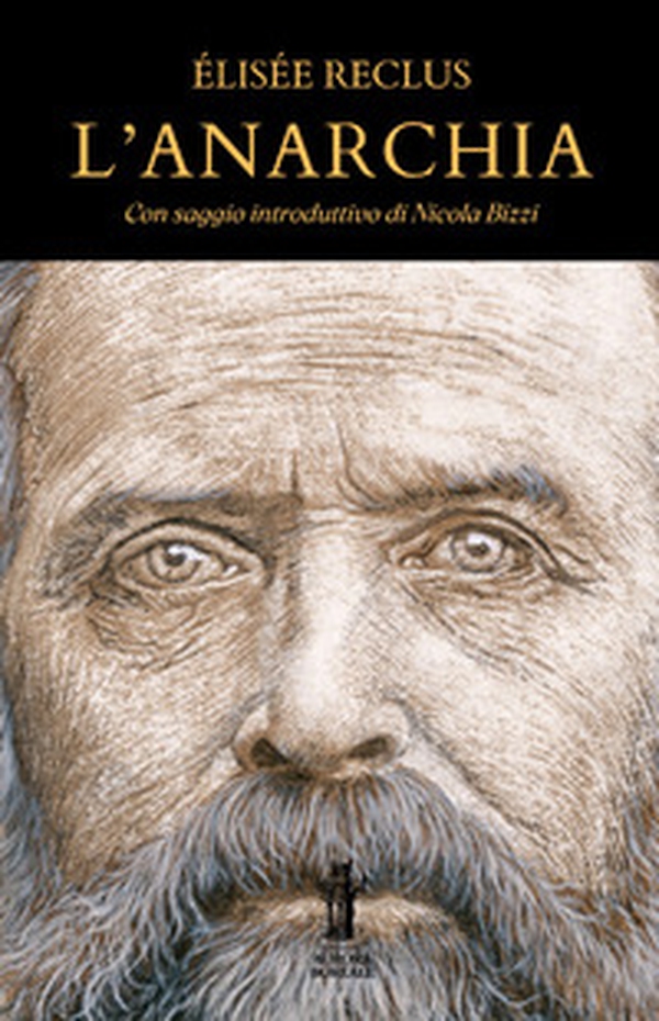 L'anarchia - Librerie.coop L'anarchia - Librerie.coop