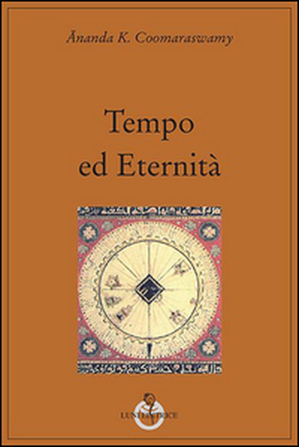 Tempo ed eternità - Librerie.coop Tempo ed eternità - Librerie.coop