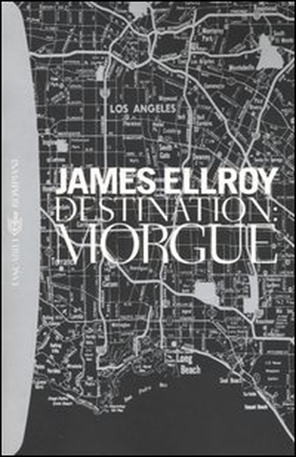 Destination: Morgue - Librerie.coop Destination: Morgue - Librerie.coop