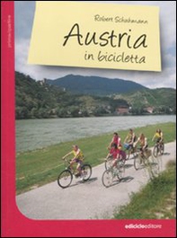 Austria in bicicletta - Librerie.coop