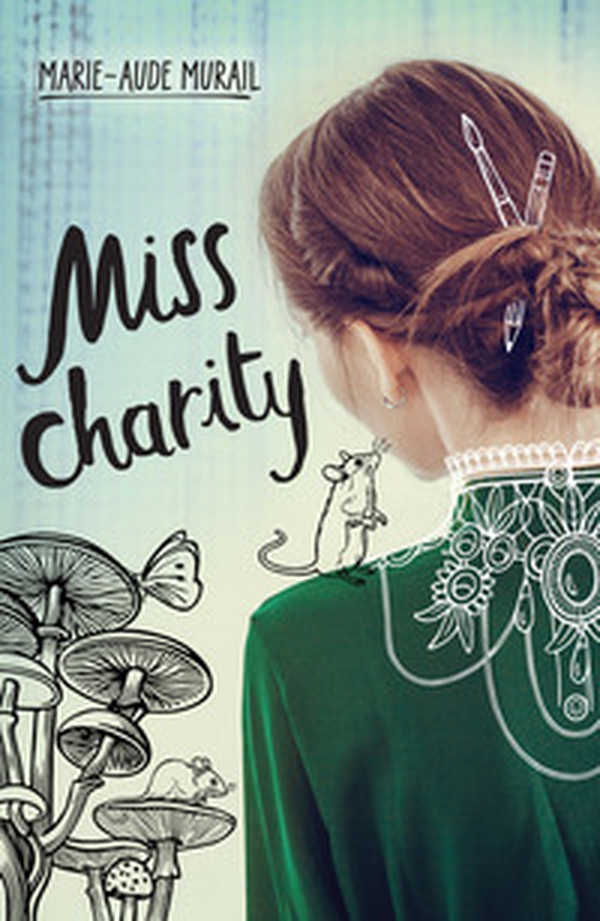 Miss Charity - Librerie.coop Miss Charity - Librerie.coop