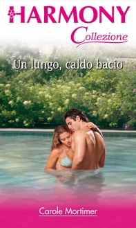 Un lungo, caldo bacio - Librerie.coop