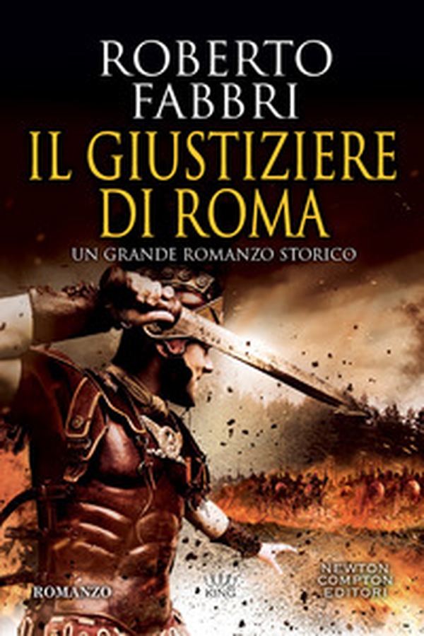 Il giustiziere di Roma - Librerie.coop Il giustiziere di Roma - Librerie.coop