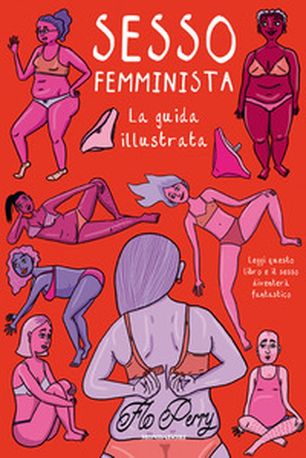 Sesso femminista - Librerie.coop Sesso femminista - Librerie.coop