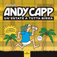 Andy Capp. Un'estate a tutta birra - Librerie.coop