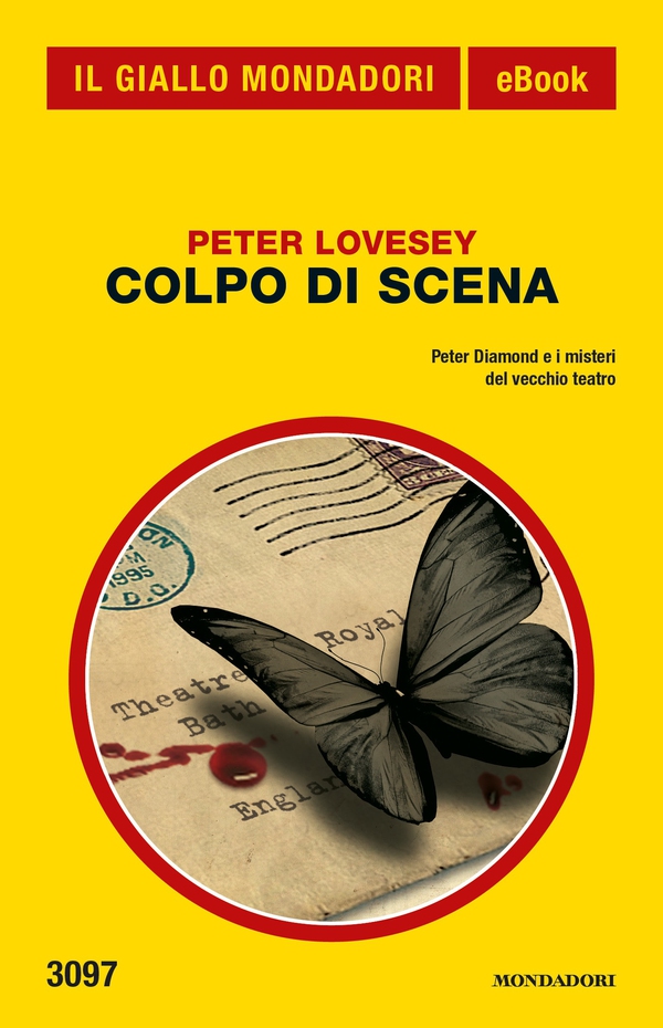 Colpo di scena (Il Giallo Mondadori) - Librerie.coop Colpo di scena (Il Giallo Mondadori) - Librerie.coop