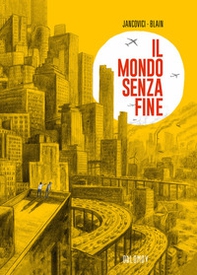 Il mondo senza fine - Librerie.coop