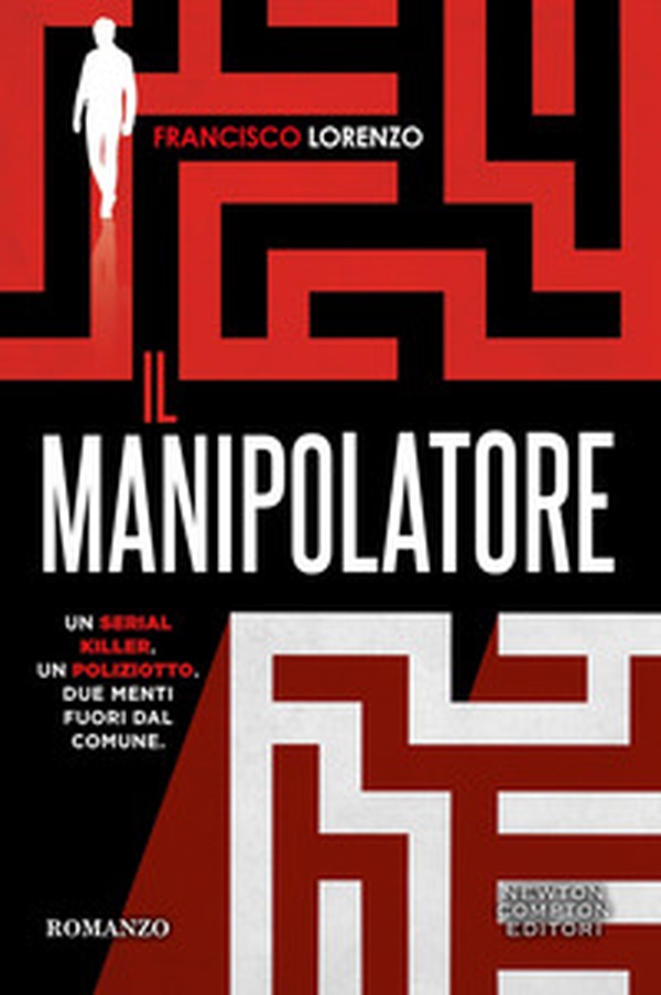 Il manipolatore - Librerie.coop