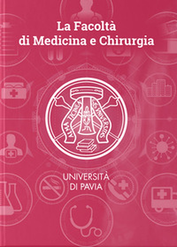 La medicina a Pavia, una storia secolare - Librerie.coop