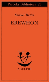 Erewhon - Librerie.coop
