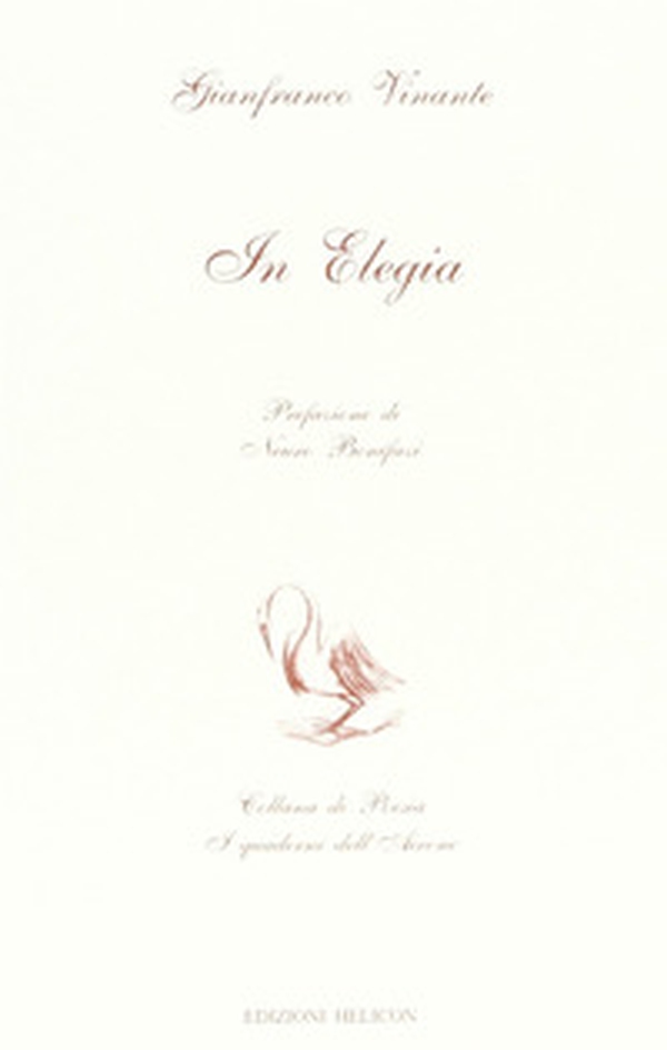 In elegia - Librerie.coop