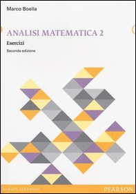 Analisi matematica. Esercizi - Vol. 2 - Librerie.coop