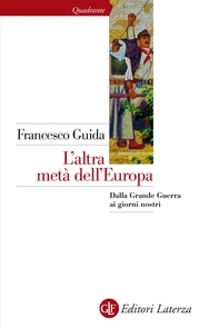 L'altra metà dell'Europa - Librerie.coop L'altra metà dell'Europa - Librerie.coop