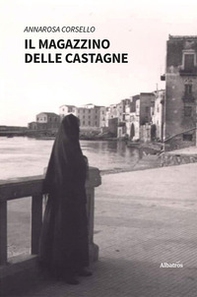 Il magazzino delle castagne - Librerie.coop