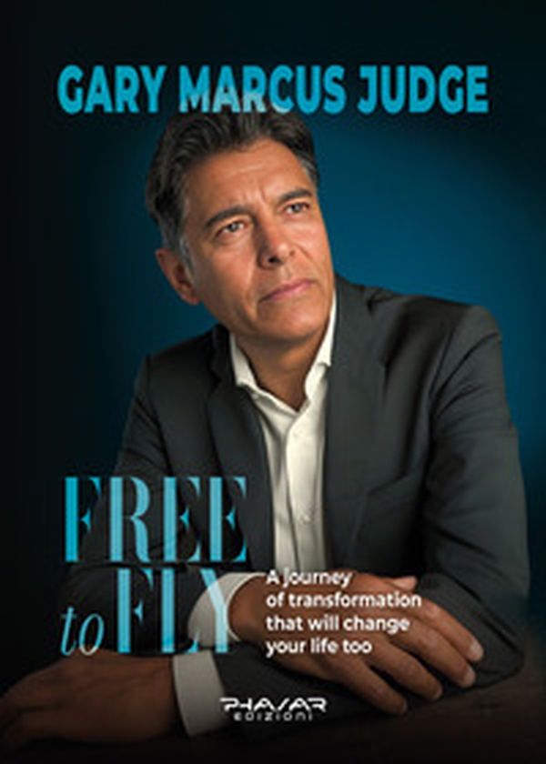 Free to fly. A journey of transformation that will change your life too - Librerie.coop