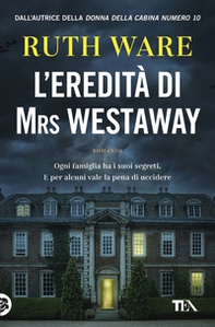 L'eredità di Mrs Westaway - Librerie.coop