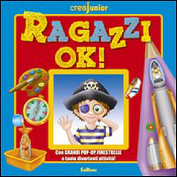 Ragazzi ok! - Librerie.coop Ragazzi ok! - Librerie.coop