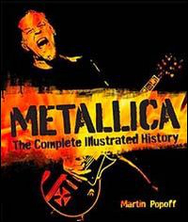 Metallica - Librerie.coop Metallica - Librerie.coop