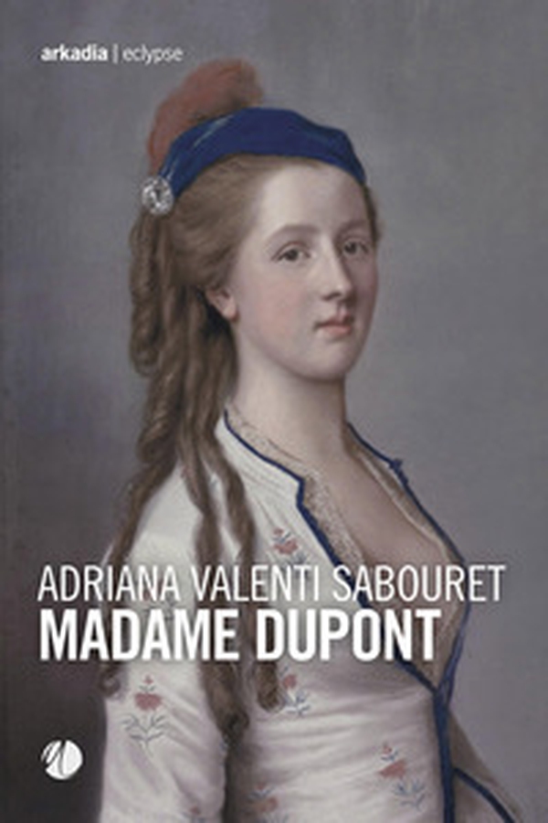 Madame Dupont - Librerie.coop Madame Dupont - Librerie.coop