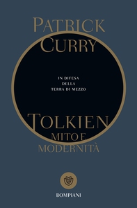 Tolkien, mito e modernità - Librerie.coop Tolkien, mito e modernità - Librerie.coop