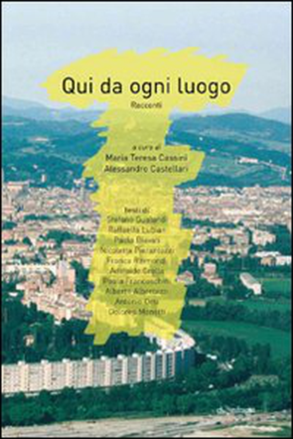 Qui da ogni luogo - Librerie.coop Qui da ogni luogo - Librerie.coop
