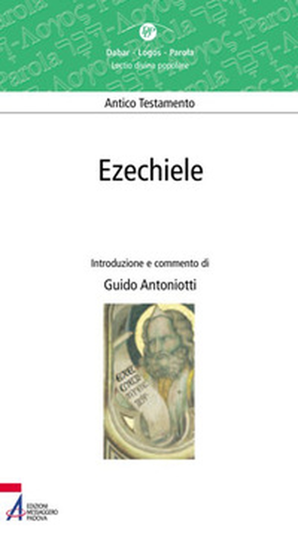 Ezechiele - Librerie.coop Ezechiele - Librerie.coop