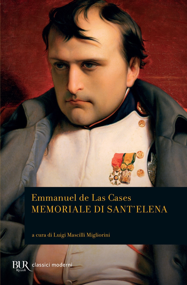 Il Memoriale di Sant'Elena - Librerie.coop Il Memoriale di Sant'Elena - Librerie.coop