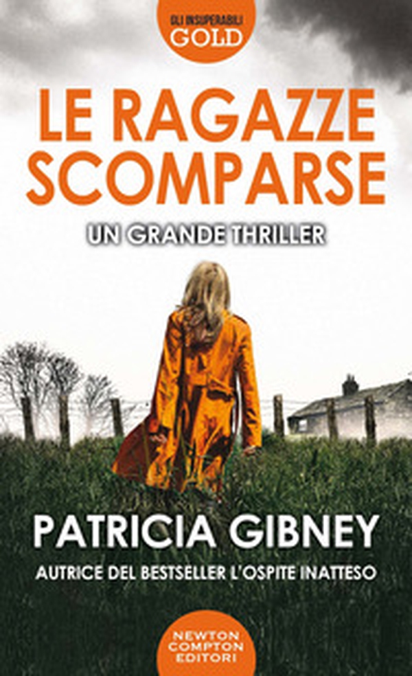 Le ragazze scomparse - Librerie.coop Le ragazze scomparse - Librerie.coop