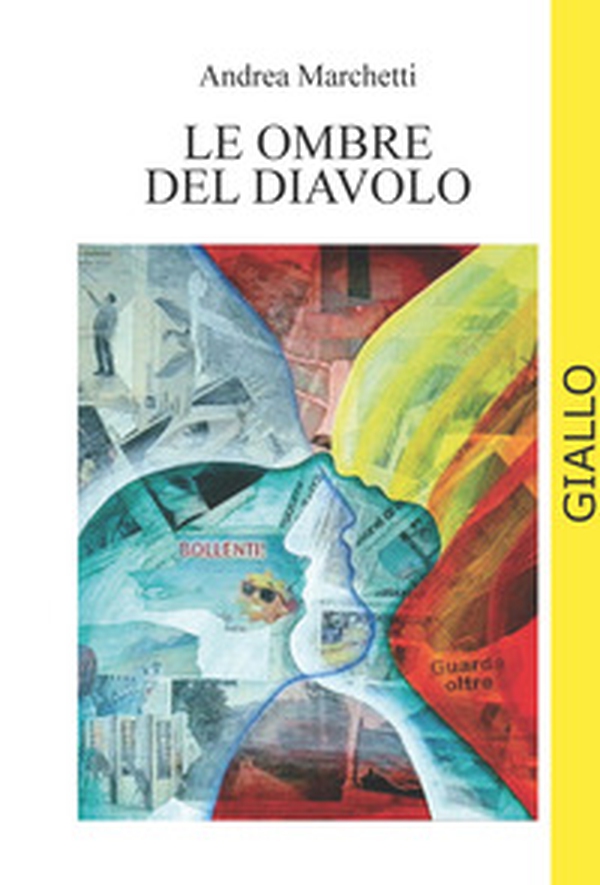 Le ombre del diavolo - Librerie.coop Le ombre del diavolo - Librerie.coop