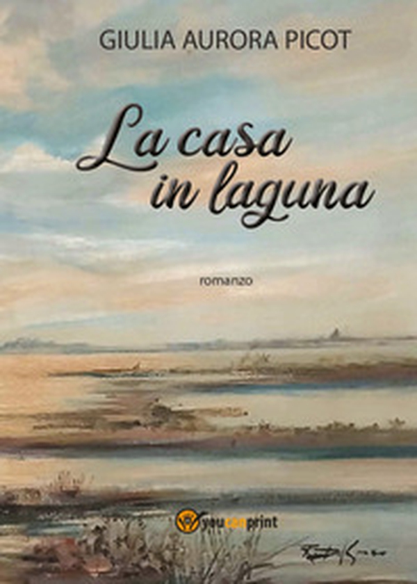 La casa in laguna - Librerie.coop