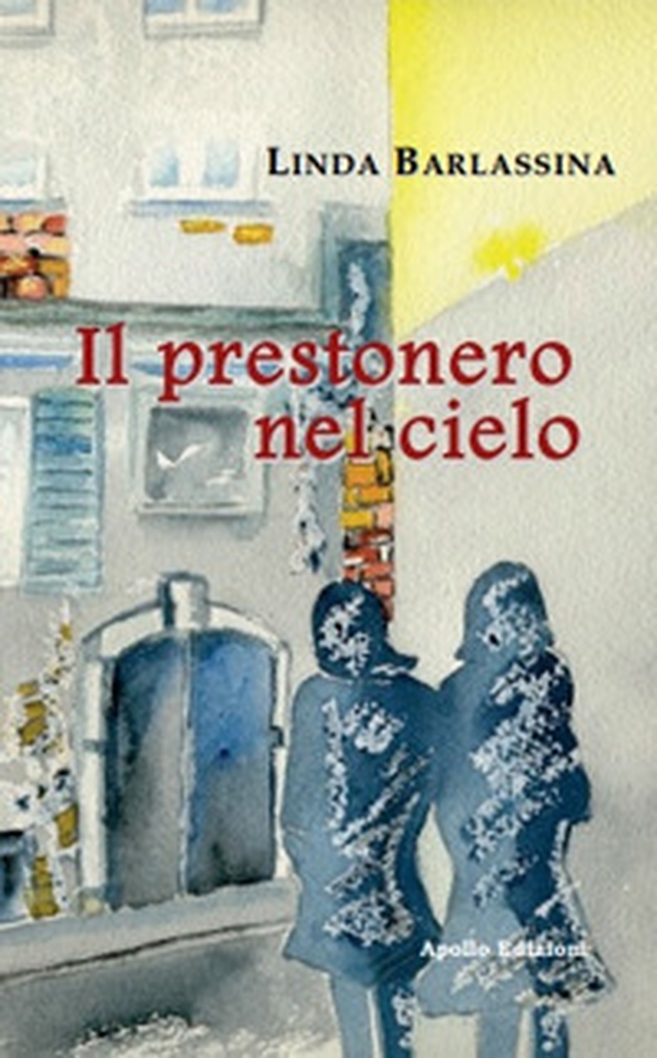 Il prestonero nel cielo - Librerie.coop Il prestonero nel cielo - Librerie.coop